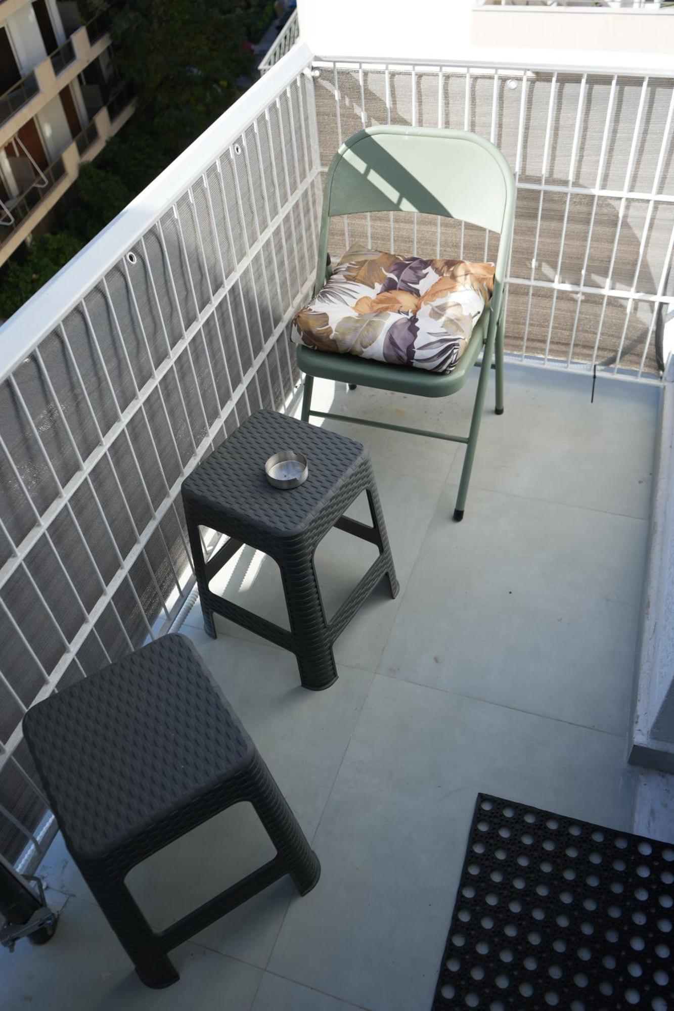 Acropolis Central Apartments Athen Exterior foto